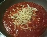 ◆簡単本格的♡ツナのトマトソースパスタ◆作り方3写真