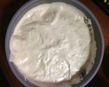 簡単シフォン風スポンジ☆ノンオイルケーキ作り方7写真