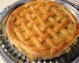 本格スイートポテトパイ作り方9写真
