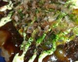 関西トロトロ餅目玉焼きONお好みトースト作り方7写真