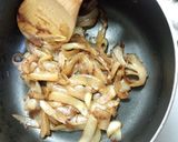 あめ色玉ねぎで作るポークカレー☆作り方4写真
