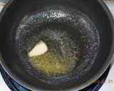 めんたいこスパ作り方4写真