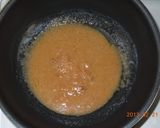 めんたいこスパ作り方5写真