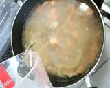 あめ色玉ねぎで作るポークカレー☆作り方7写真