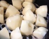 簡単♪ 肉巻きポテト作り方4写真