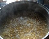 自家製 無添加 地産の手作り納豆作り方1写真