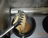めんたいこスパ作り方6写真