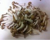 ♡牛肉入りひじき豆の煮物♡作り方2写真