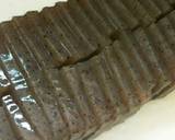 重さで味付け★鰹節入り【コンニャク煮】作り方2写真