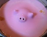 ♡牛肉入りひじき豆の煮物♡作り方8写真