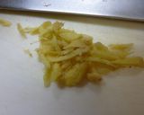 なめこの塩こんぶ和え作り方5写真