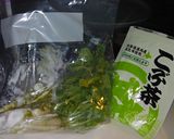 オロヌキ大根をヨーグルト＆昆布茶でお漬物作り方2写真