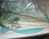 オロヌキ大根をヨーグルト＆昆布茶でお漬物作り方3写真