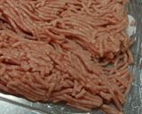 簡単！ひき肉の冷凍保存。一人分にぴったり作り方1写真