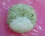 キャラ弁☆仮面ﾗｲﾀﾞｰ1号!!作り方3写真
