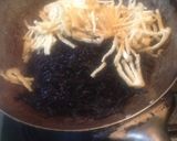 我が家の大豆入りひじき煮作り方1写真