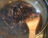 我が家の大豆入りひじき煮作り方2写真