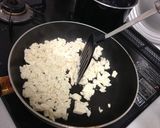 【菜食OK!】肉抜きなのに本格麻婆豆腐作り方1写真