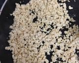 【菜食OK!】肉抜きなのに本格麻婆豆腐作り方2写真