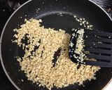 【菜食OK!】肉抜きなのに本格麻婆豆腐作り方3写真