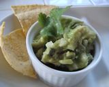 ワカモレ(Guacamole)作り方4写真