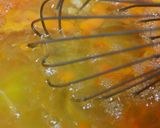 だしまきたまご作り方7写真