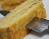 だしまきたまご作り方42写真