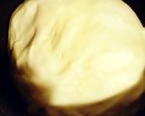 HB＆炊飯器で簡単！『全粒粉パン♪』作り方3写真