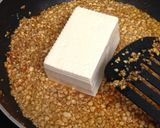 【菜食OK!】肉抜きなのに本格麻婆豆腐作り方6写真