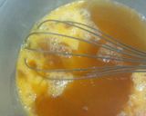 茶碗蒸しうどん(^-^)作り方2写真