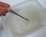 麹屋直伝！簡単自家製塩麹！作り方7写真
