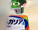バーミックスで簡単!ミックスジュース作り方2写真