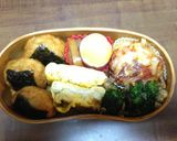 お弁当を楽にする冷凍テク*ブロッコリー*作り方6写真