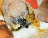 ✿帆立の醤油焼き→パリパリご飯✿作り方1写真
