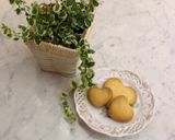 ちょー簡単30分で出来るクッキー作り方5写真