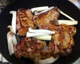 やわらかジューシー♡照焼きチキン作り方8写真