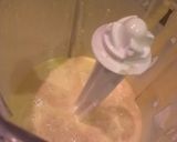 大人の味♪クランブルベイクドチーズケーキ作り方7写真