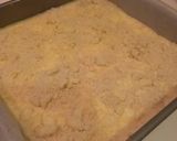 大人の味♪クランブルベイクドチーズケーキ作り方9写真