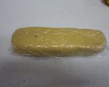 ☆レモンクッキー☆作り方5写真