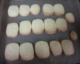 ☆レモンクッキー☆作り方7写真