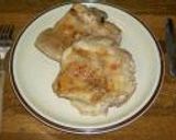 鶏モモ肉の素焼き作り方5写真