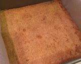 大人の味♪クランブルベイクドチーズケーキ作り方5写真