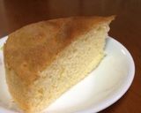 簡単シフォン風スポンジ☆ノンオイルケーキ作り方11写真