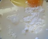 【美レシピ】豆乳ｄｅミニアメリカンドッグ作り方1写真