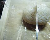 簡単キャラ弁：子供の日だよ!金太郎♪作り方3写真