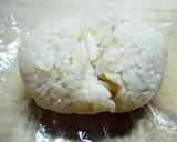 簡単キャラ弁：子供の日だよ!金太郎♪作り方4写真