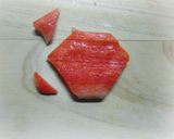簡単キャラ弁：子供の日だよ!金太郎♪作り方11写真