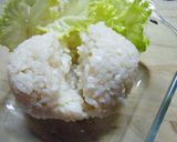 簡単キャラ弁：子供の日だよ!金太郎♪作り方14写真
