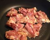 鶏肉と香味野菜の生姜炒め作り方3写真