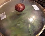 鶏肉と香味野菜の生姜炒め作り方4写真